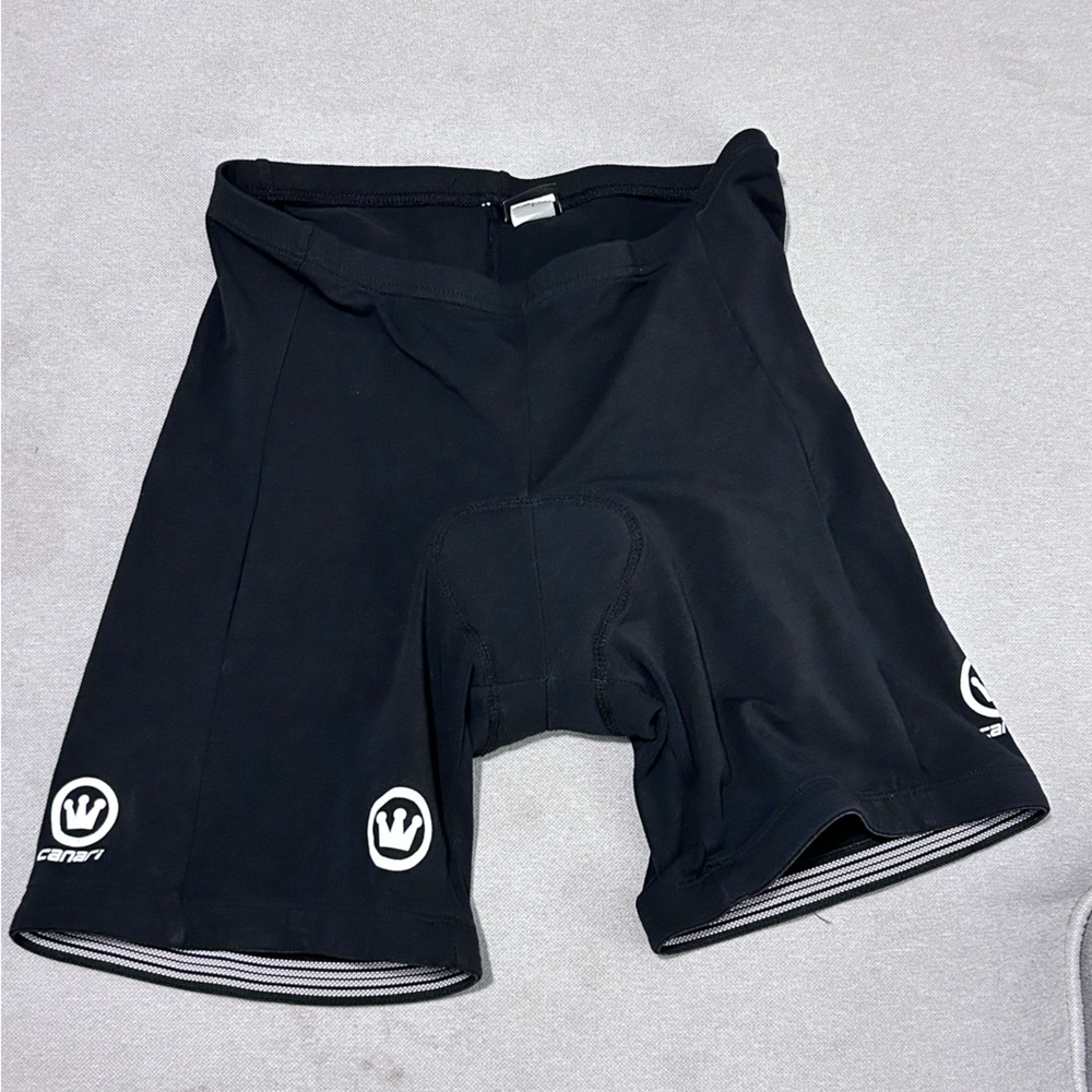Canari Biking Shorts